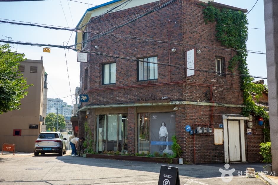 갤러리미르