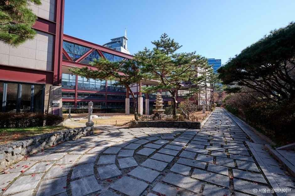 서울역사박물관 사진 5