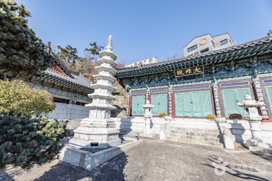 소림사(서울)