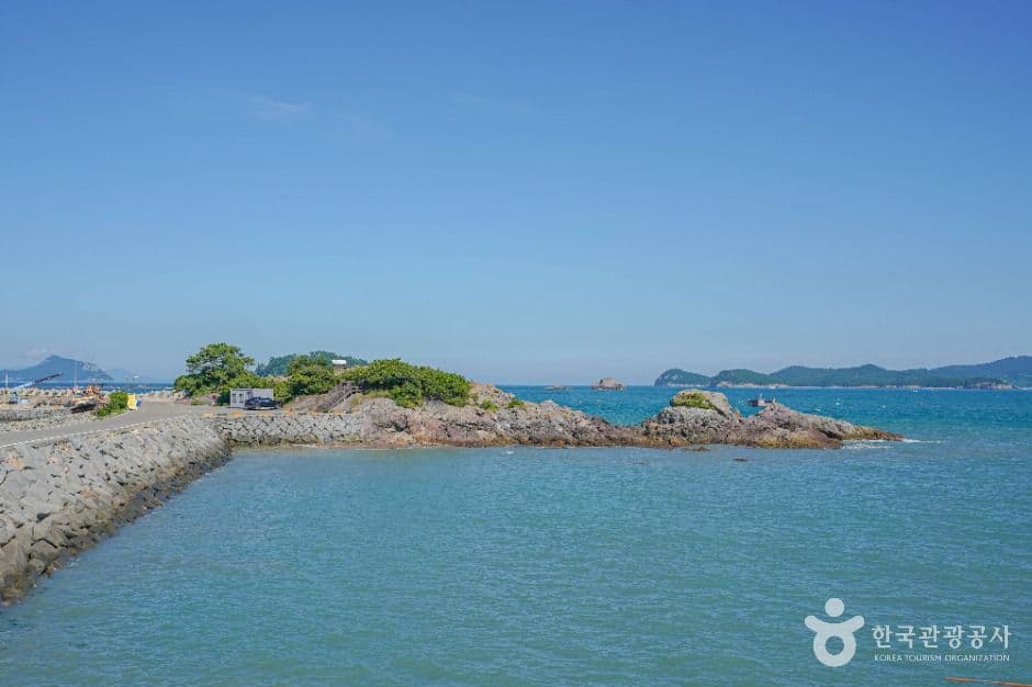 거금도 사진 2