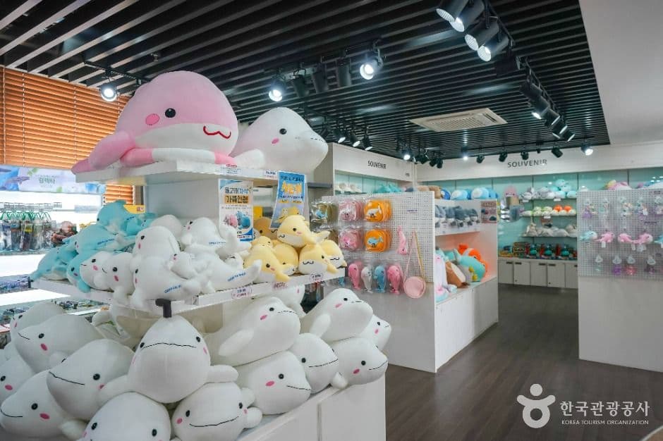 거제씨월드 사진 4