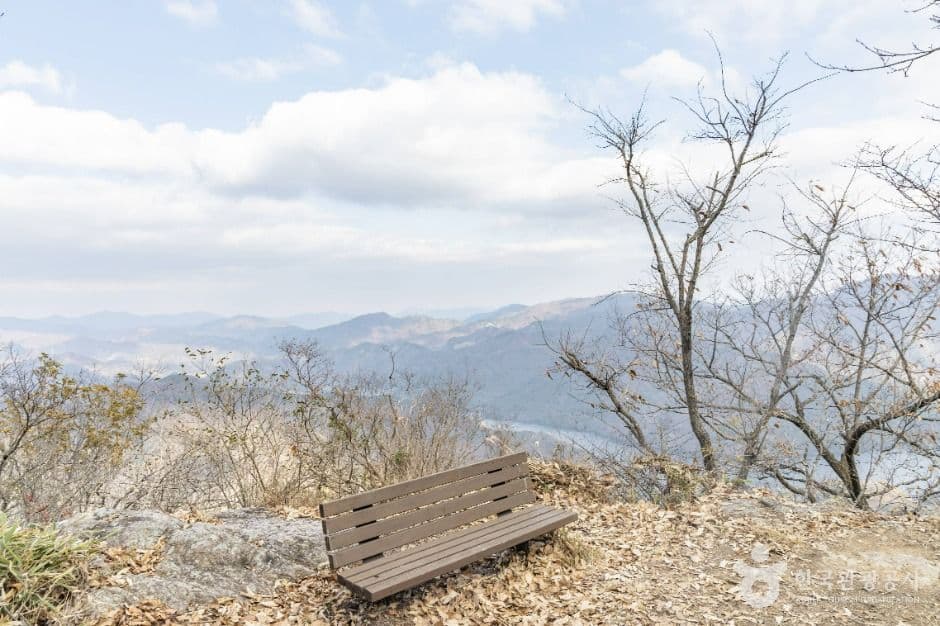 추월산 사진 6