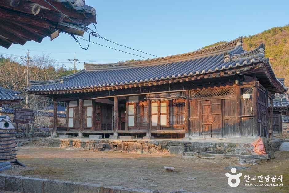 함안 고려동 유적지 사진 3