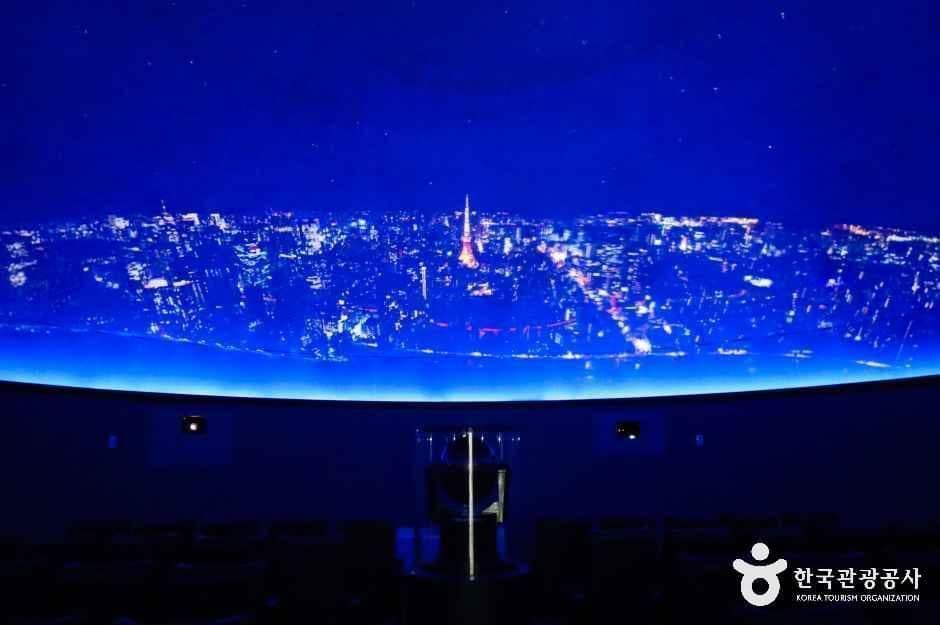영천보현산천문과학관 사진 6