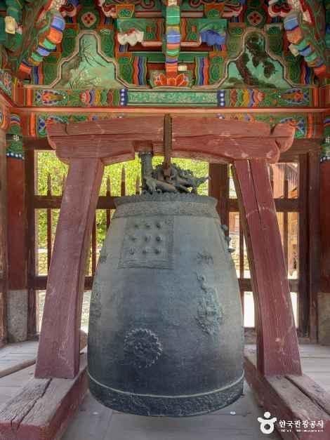 내소사(부안) 사진 7