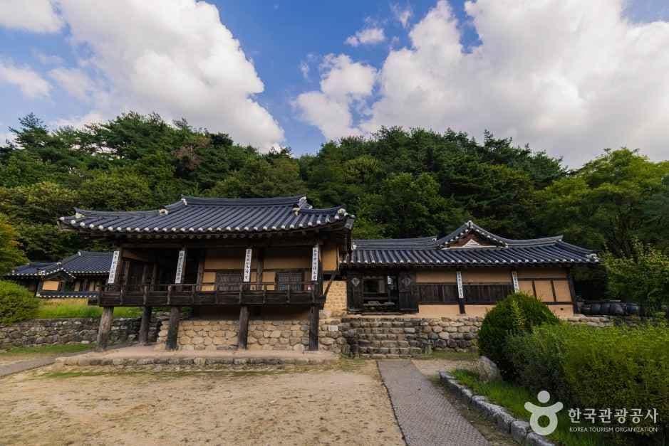 선비촌 사진 4
