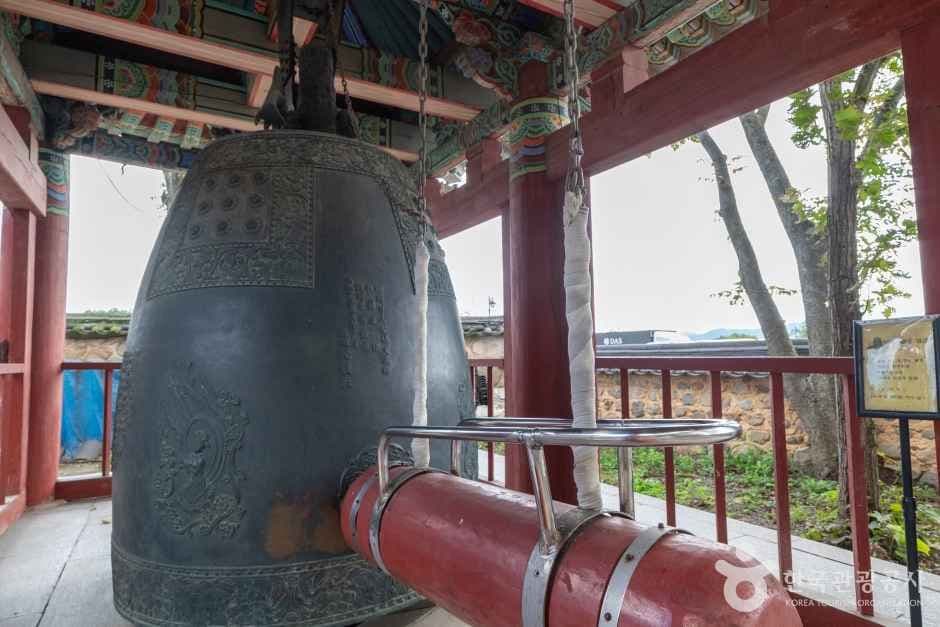 분황사 사진 3