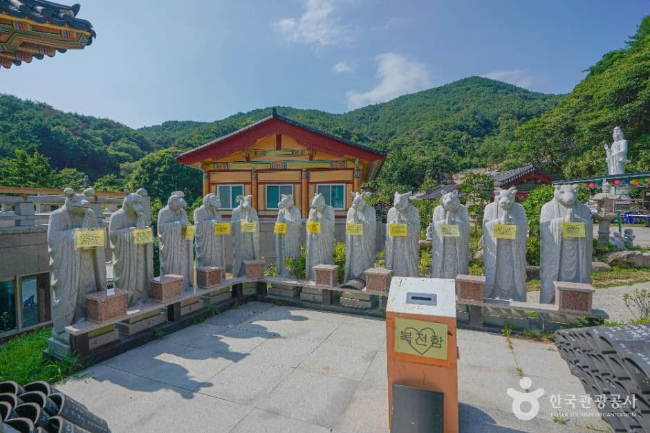 여여정사 사진 3