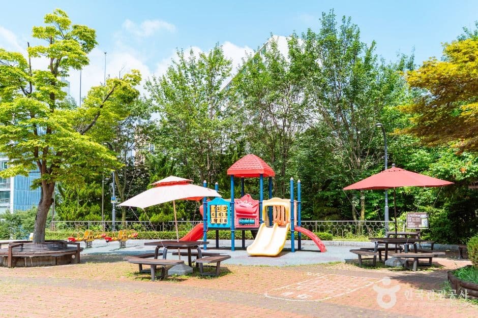 도덕산공원 사진 3