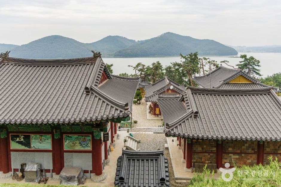 동도사(용인) 사진 1