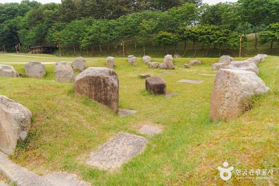 익산 미륵사지 [유네스코 세계유산] 사진 5