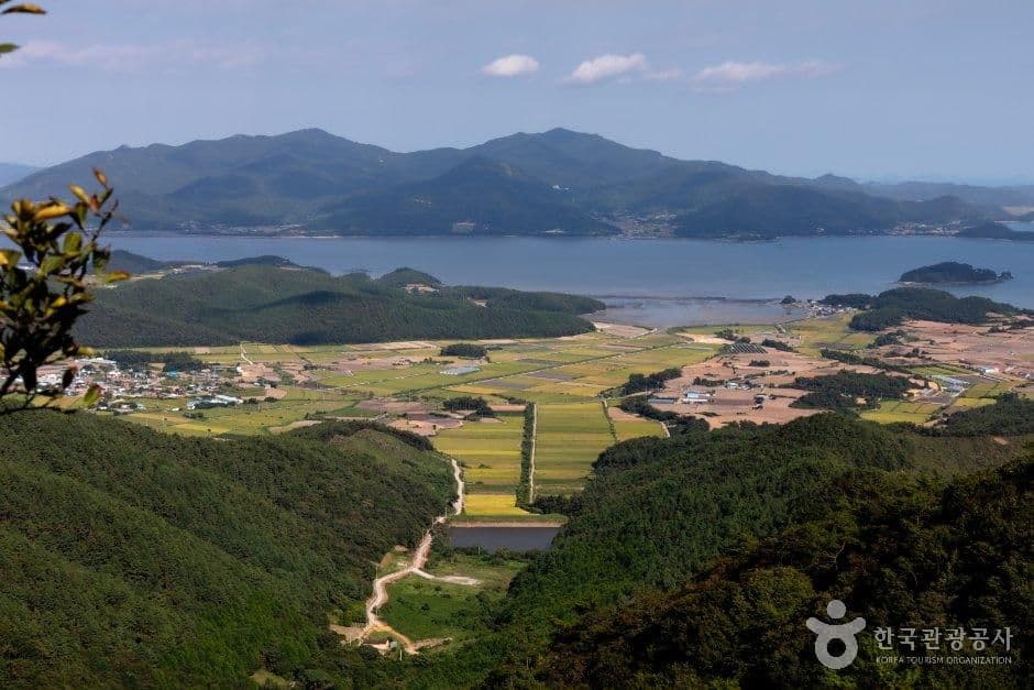 도솔암(해남)