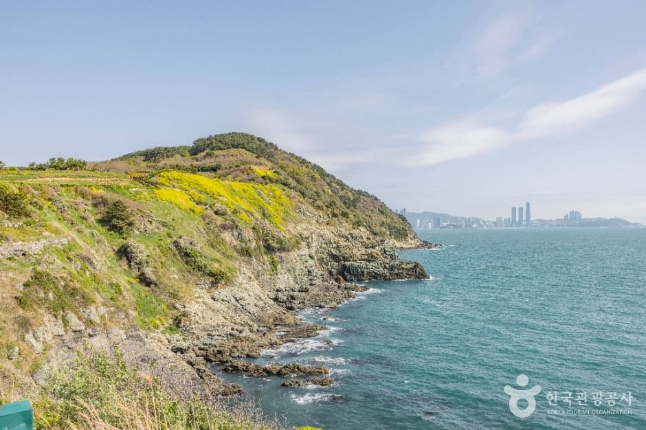 이기대 사진 1