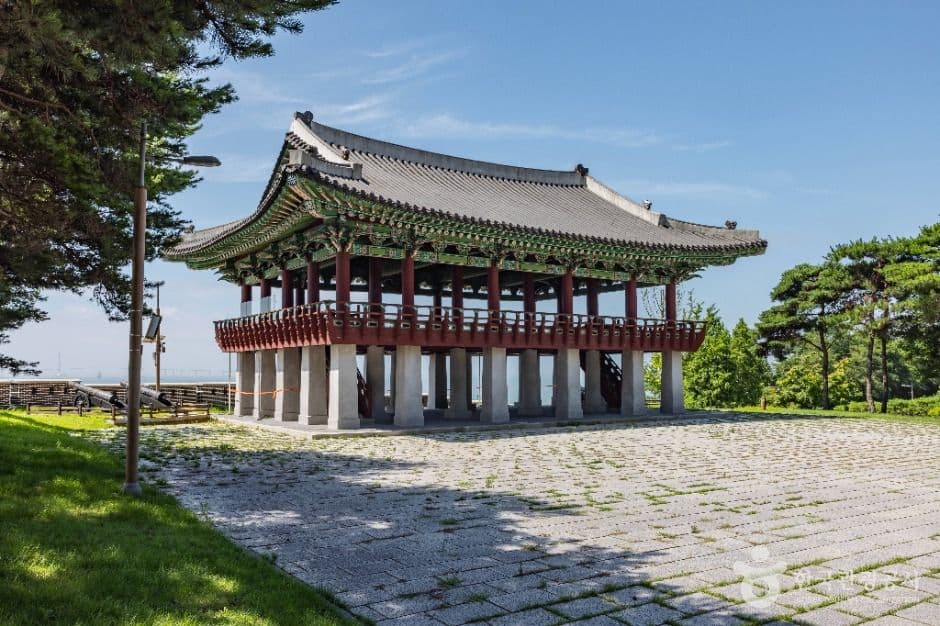 씨사이드파크 영종진 사진 2