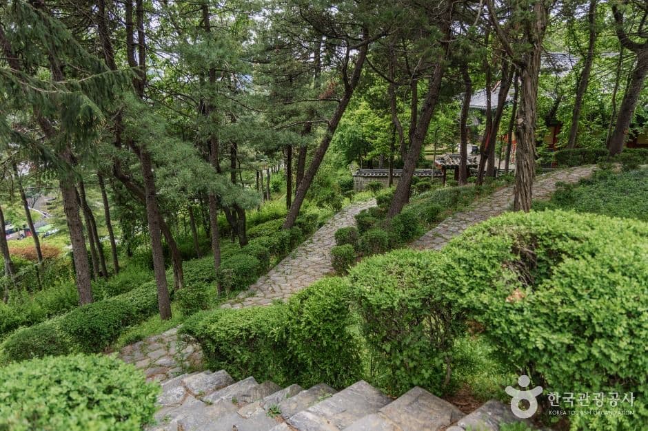 사육신공원 사진 2
