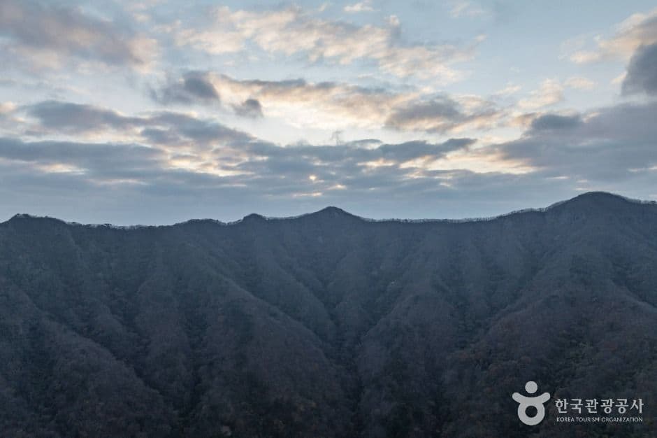 추월산 사진 8