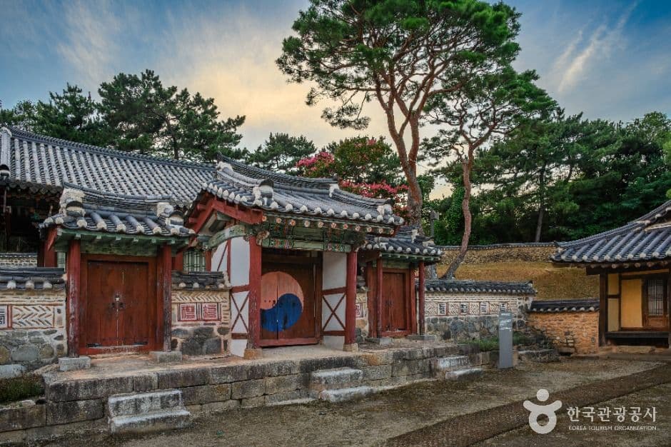 돈암서원 [유네스코 세계유산] 사진 2