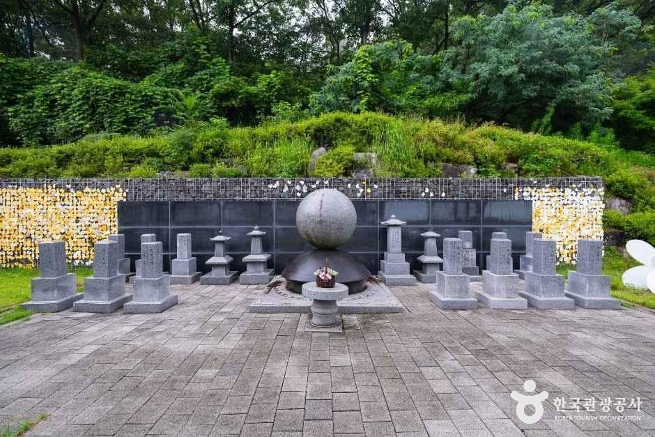 일본군 위안부 역사관