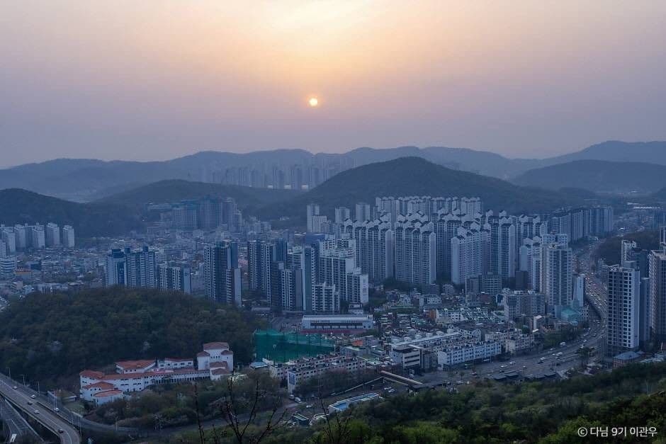 망해암 사진 2