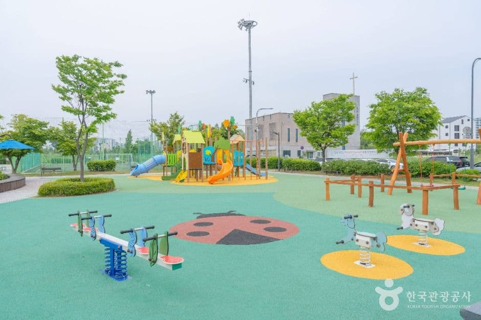 마중공원 사진 3