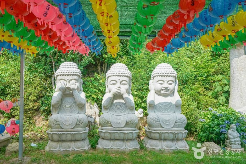 여여정사 사진 4