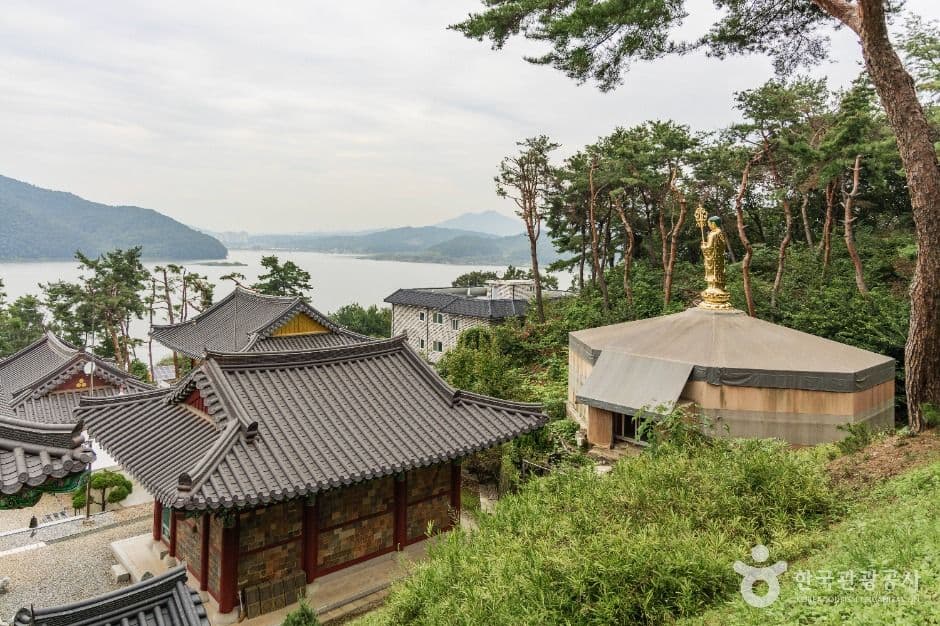 동도사(용인) 사진 3