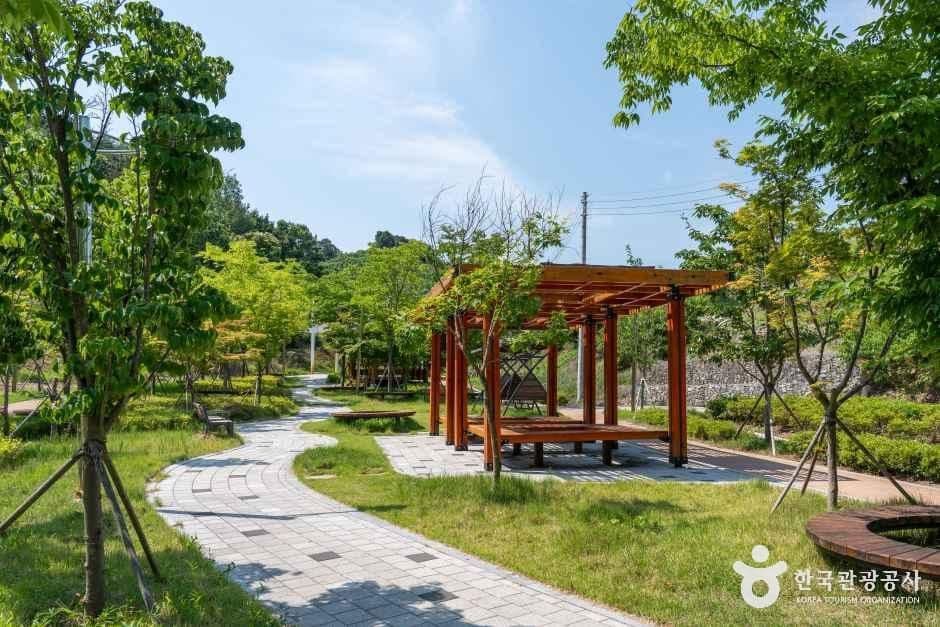 반곡지 사진 3