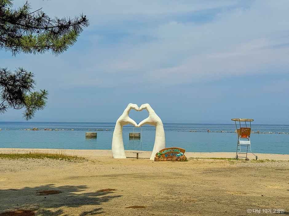 삼척 해양레일바이크 사진 7