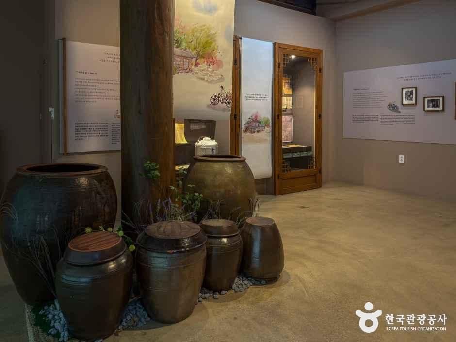 전주 전통술박물관 사진 3