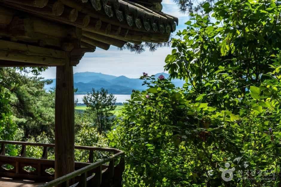 다산초당 사진 5