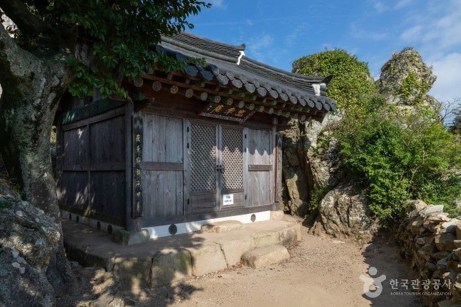 도솔암(해남) 사진 4