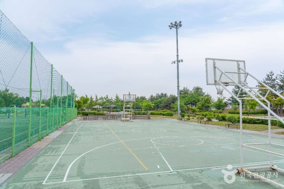 마중공원 사진 4