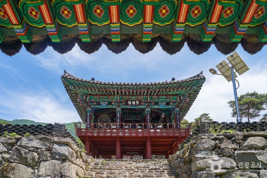 비슬산 유가사 사진 3