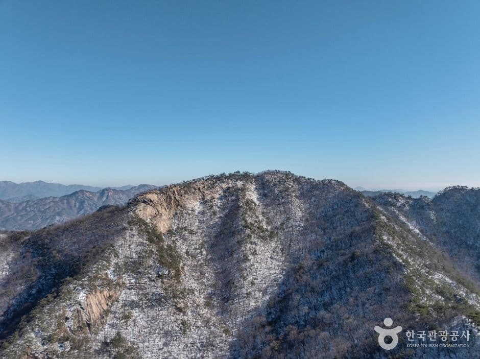 황장산 사진 5