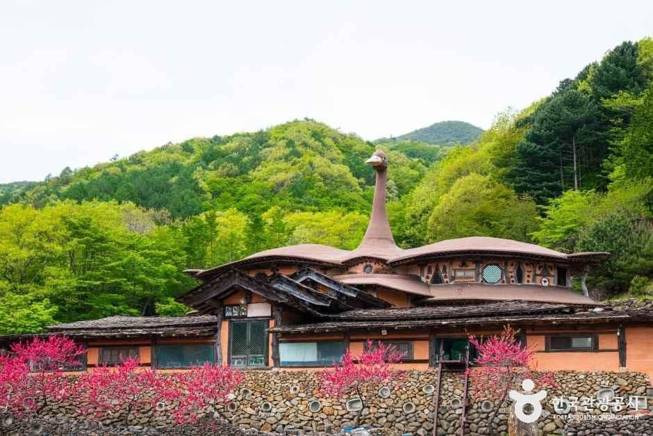 삼성궁 사진 7