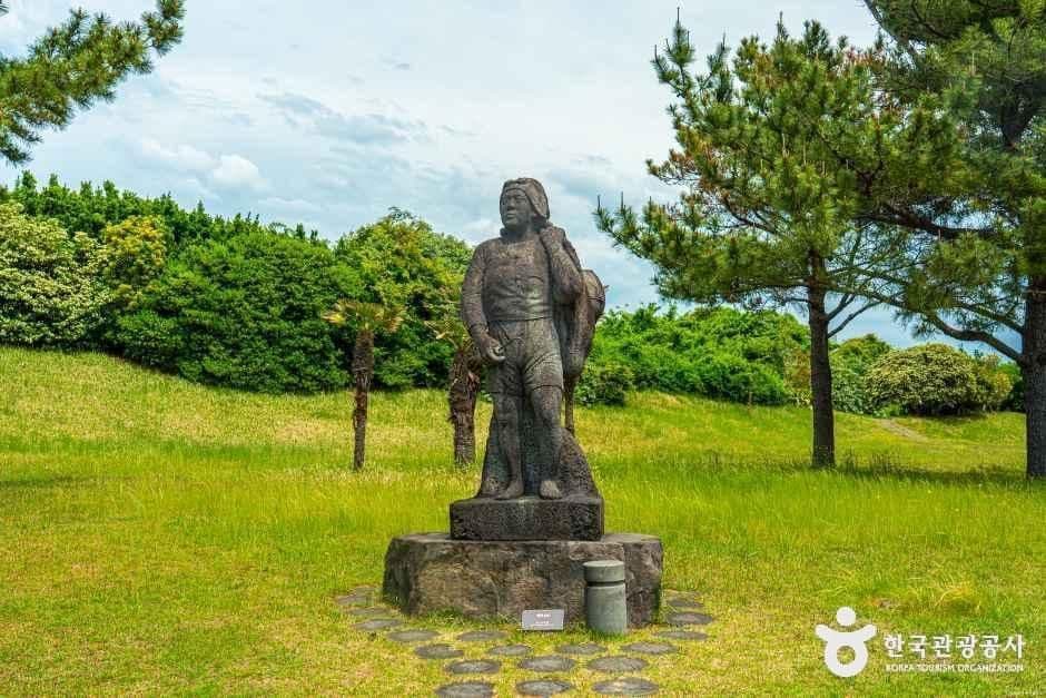제주해녀박물관 사진 3