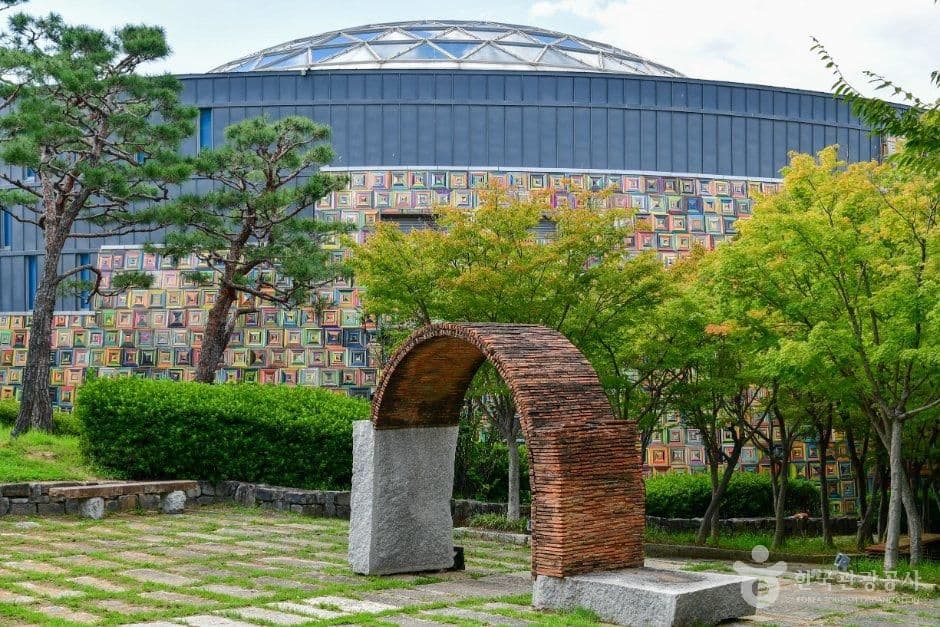 클레이아크 김해미술관 사진 7