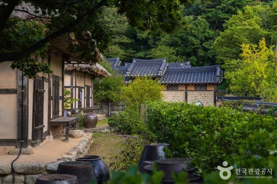 선비촌 사진 7