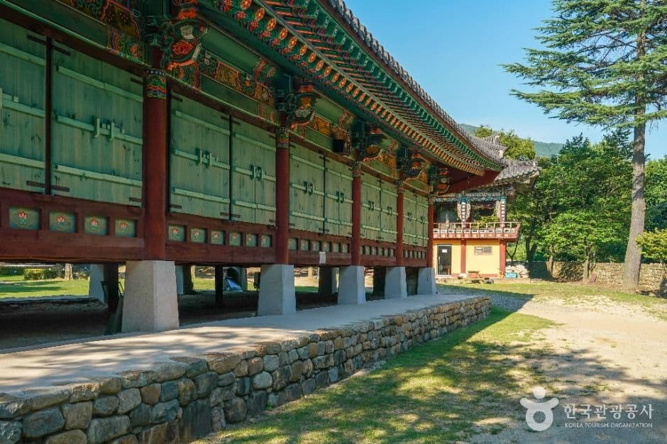 송림사(칠곡) 사진 5
