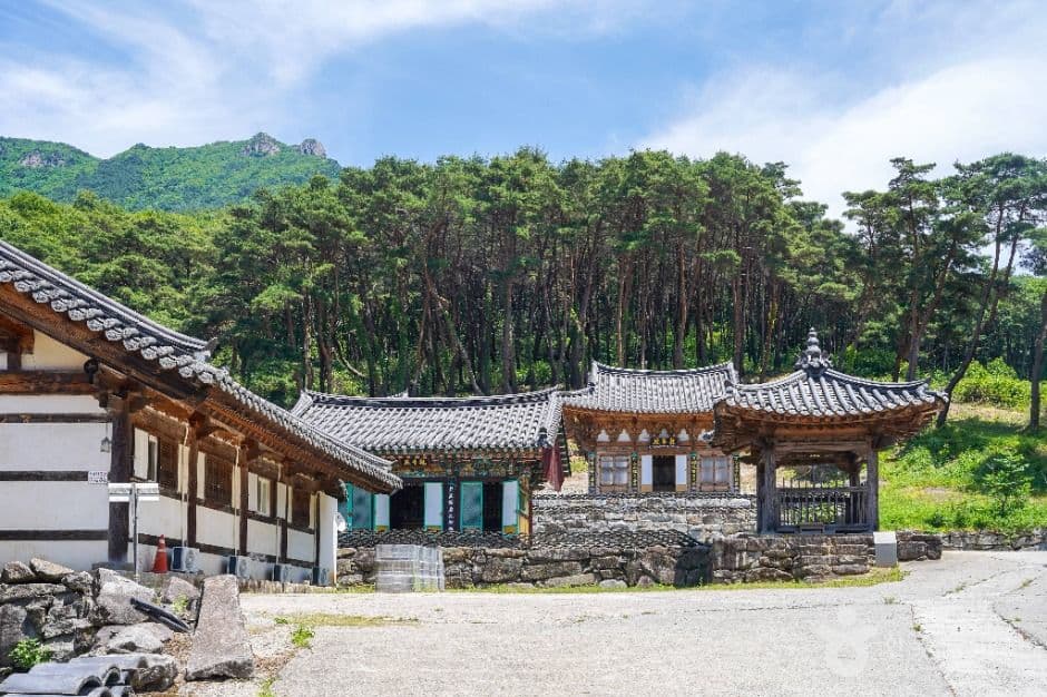 비슬산 유가사 사진 4