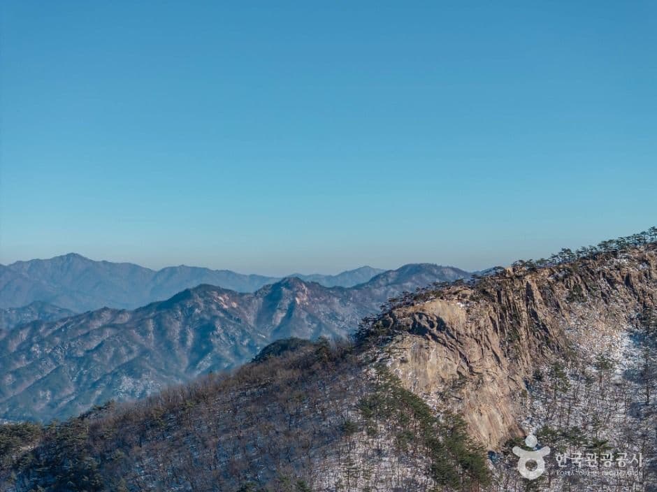 황장산 사진 6