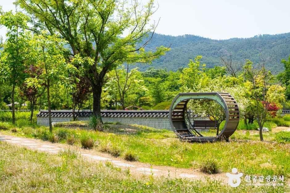 경북천년숲정원 사진 2