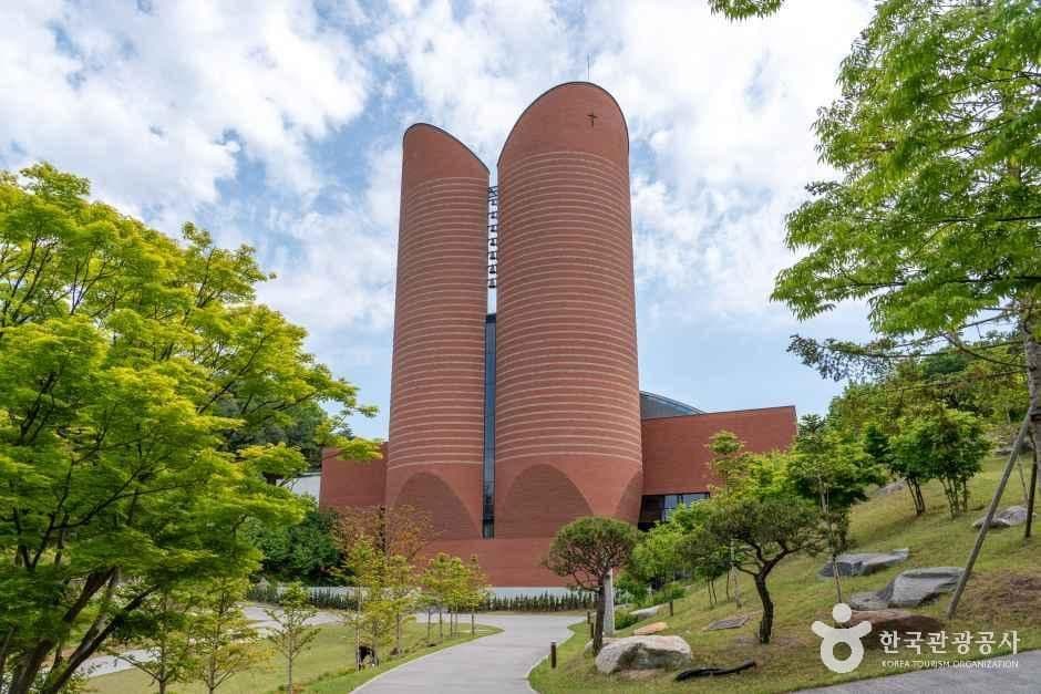 남양성모성지