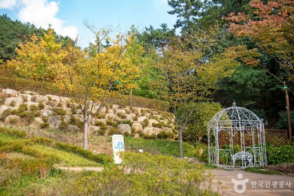 사상근린공원 사진 3