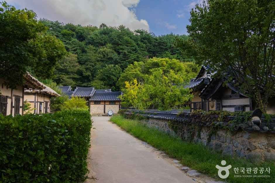 선비촌 사진 8