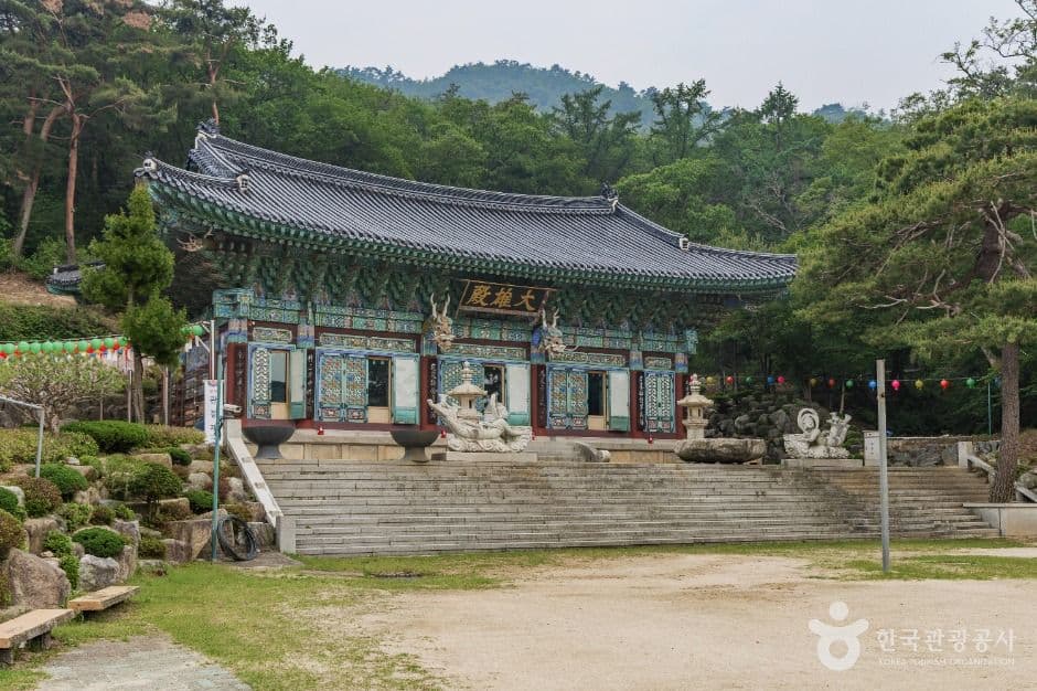보광사(강북) 사진 2