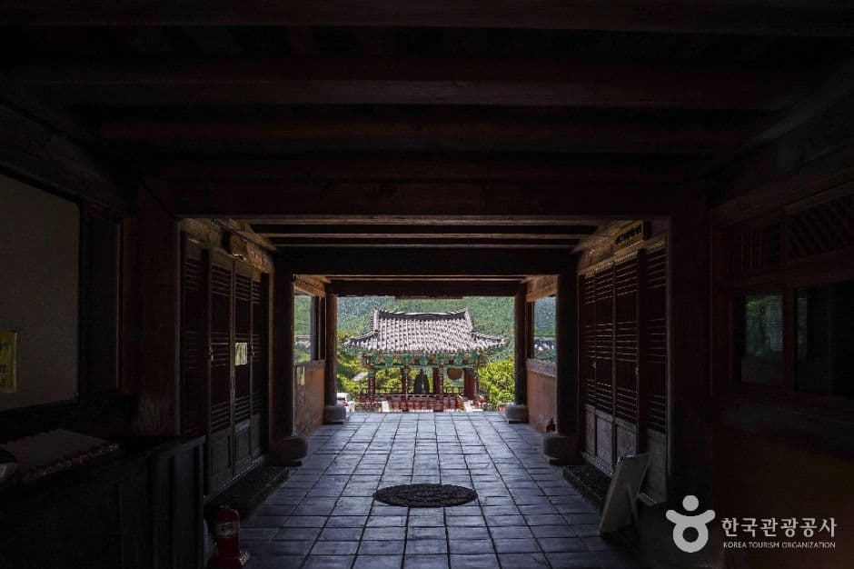 비슬산 유가사 사진 5
