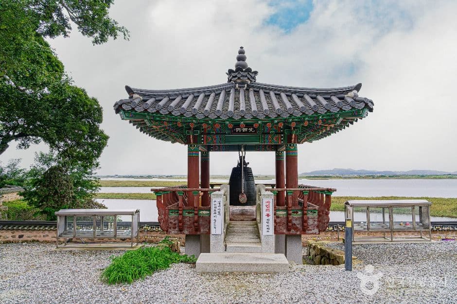 망해사(김제) 사진 1