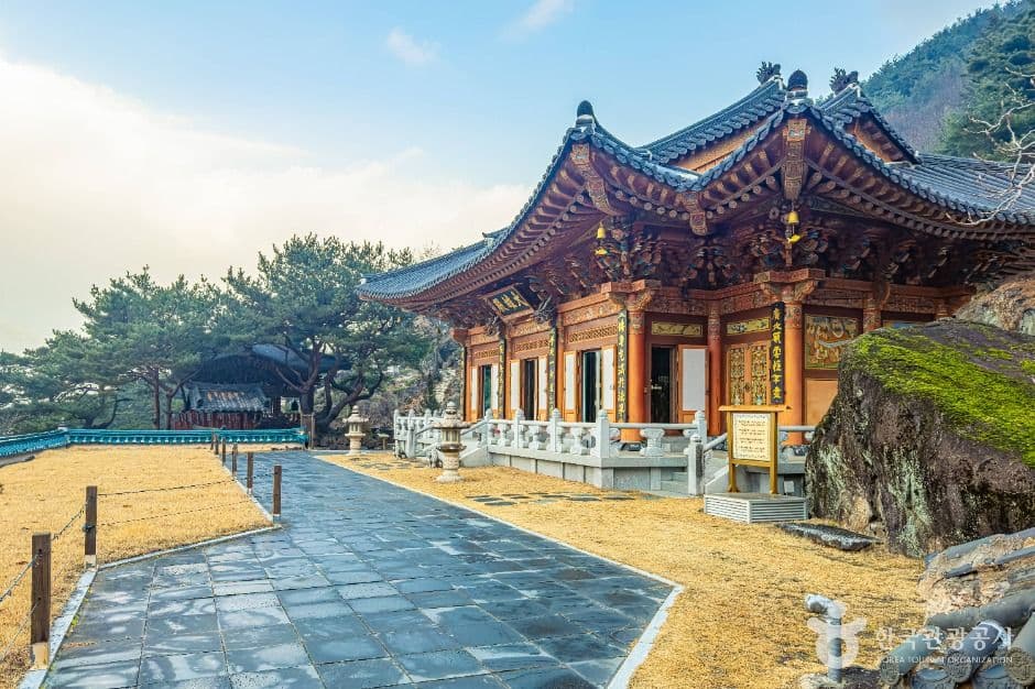 서암정사(함양)