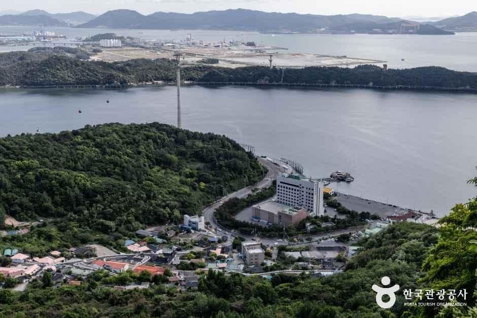 유달산 사진 2